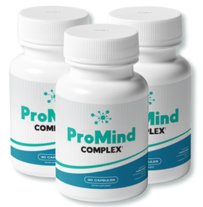 PromindComplex supplement